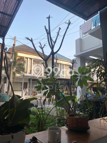 Rumah Bagus Siap Huni Di Margahayu Luas 75m2 Aman Rumah Bagus Siap Huni Di Margahayu Luas 75m2 Aman