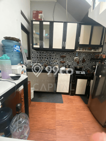 Rumah Modern Minimalis 2 KT Siap Huni di Margahayu Rumah Modern Minimalis 2 KT Siap Huni di Margahayu