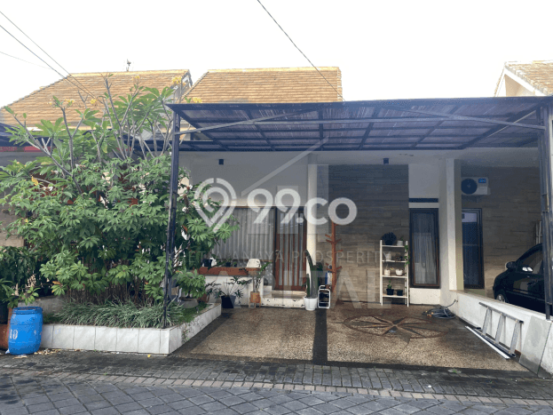 Rumah Bagus Siap Huni Di Margahayu Luas 75m2 Aman Rumah Bagus Siap Huni Di Margahayu Luas 75m2 Aman