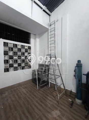 Unit Ruko Tersedia di Bandung Kota Spesifikasi LB 270m2 Unit Ruko Tersedia di Bandung Kota Spesifikasi LB 270m2