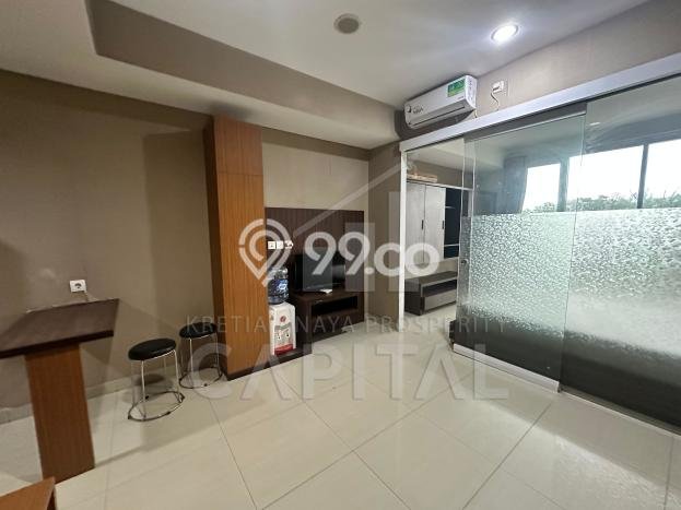 Sewa Apartemen Murah di Dago 1 KT Sewa Apartemen Murah di Dago 1 KT
