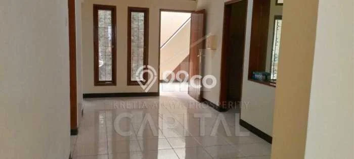 Disewakan segera hunian minimalis strategis 4 Kamar di Batununggal, Bandung Disewakan segera hunian minimalis strategis 4 Kamar di Batununggal, Bandung