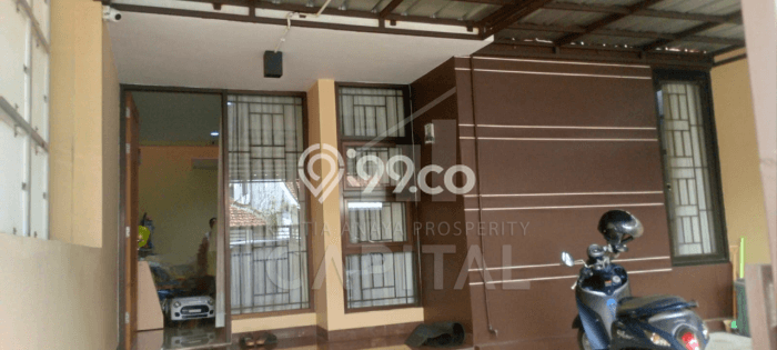 Disewakan! Rumah 4 Kamar Tidur &
3 Kamar Mandi di Buah Batu, Bandung Disewakan! Rumah 4 Kamar Tidur &
3 Kamar Mandi di Buah Batu, Bandung