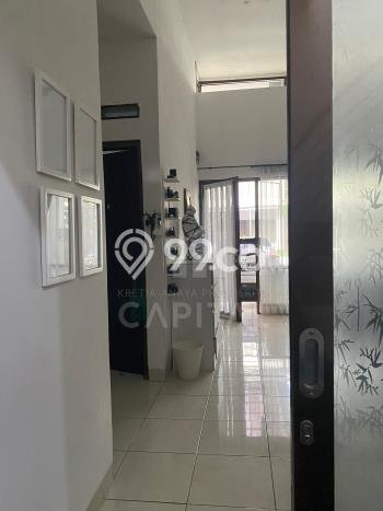 Rumah Modern Minimalis 2 KT Siap Huni di Margahayu Rumah Modern Minimalis 2 KT Siap Huni di Margahayu
