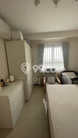 Apartemen Terjangkau Dijual di Bandung 2 KT & 1 KM Apartemen Terjangkau Dijual di Bandung 2 KT & 1 KM