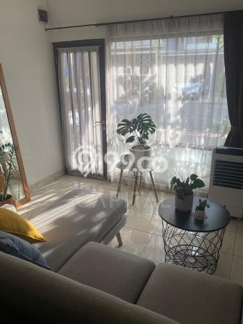 Rumah Modern Minimalis 2 KT Siap Huni di Margahayu Rumah Modern Minimalis 2 KT Siap Huni di Margahayu