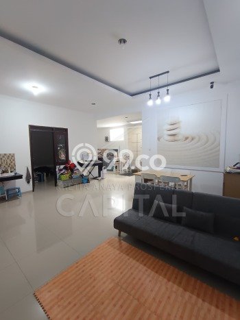Rumah Minimalis 3 KT di Taman Holis Indah Bandung Semi Furnished Rumah Minimalis 3 KT di Taman Holis Indah Bandung Semi Furnished
