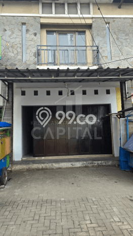 Ruko Disewa di Bojongsoang, Bandung, LT 50m2 / LB 100m2 Ruko Disewa di Bojongsoang, Bandung, LT 50m2 / LB 100m2
