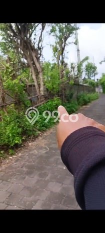 Dijual Tanah di Badung, Luas 250m2 SHM Dijual Tanah di Badung, Luas 250m2 SHM