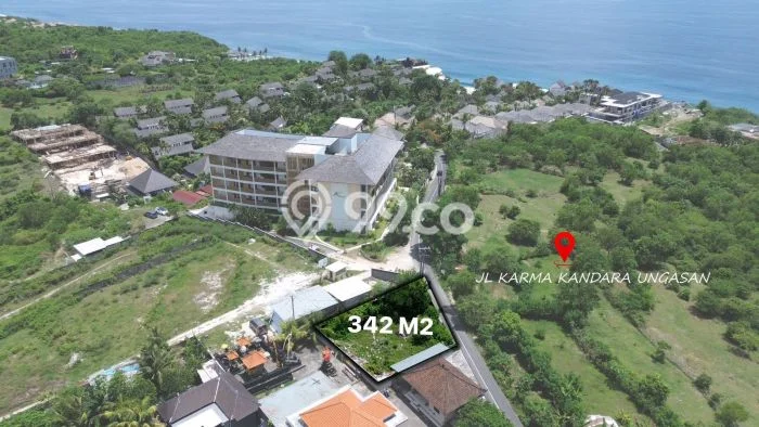 For Rent Tanah Strategis di , Luas 342m2m², Dekat Mudah Badung, Badung For Rent Tanah Strategis di , Luas 342m2m², Dekat Mudah Badung, Badung