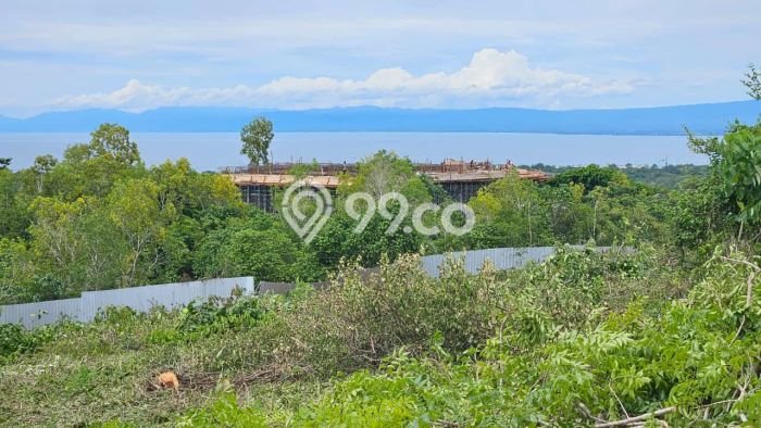 Tanah Kavling Dijual di Tundun Penyu, Badung dengan Luas Tanah 2250m2 Tanah Kavling Dijual di Tundun Penyu, Badung dengan Luas Tanah 2250m2
