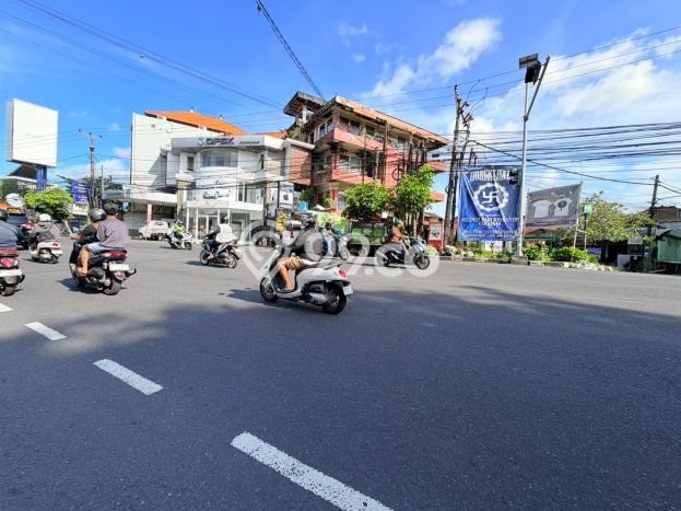 Tanah Kavling di Denpasar Barat Dijual dengan Luas 3030m2 Tanah Kavling di Denpasar Barat Dijual dengan Luas 3030m2