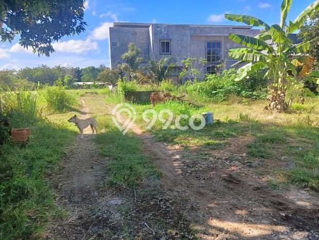 Tanah Dijual Area Strategis di Kutuh Badung 210m2 Tanah Dijual Area Strategis di Kutuh Badung 210m2