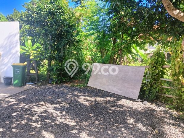 Tanah Dijual Area Strategis di Kutuh Badung 210m2 Tanah Dijual Area Strategis di Kutuh Badung 210m2
