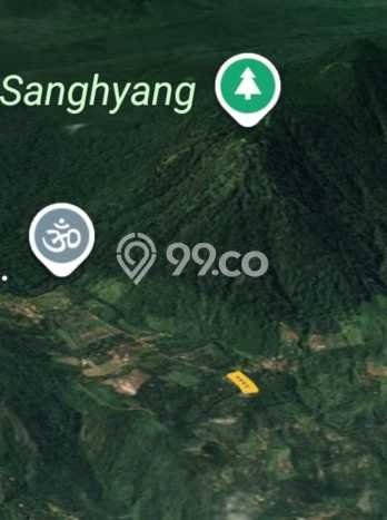 Untuk Dijual Tanah di Buleleng, Luas 2000m2 SHM Untuk Dijual Tanah di Buleleng, Luas 2000m2 SHM