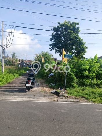 Tanah Area Potensial Kawasan , Luas 2500m2m², Ideal untuk Bisnis Tanah Area Potensial Kawasan , Luas 2500m2m², Ideal untuk Bisnis