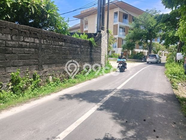 For Rent Tanah Strategis di , Luas 342m2m², Dekat Mudah Badung, Badung For Rent Tanah Strategis di , Luas 342m2m², Dekat Mudah Badung, Badung
