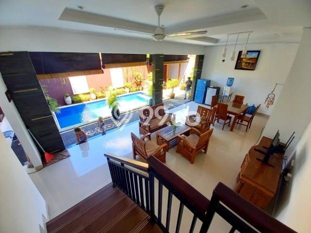For Sale! Premium House LT 200m2 Desain Elegan di Nusa Dua For Sale! Premium House LT 200m2 Desain Elegan di Nusa Dua