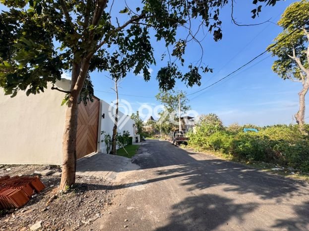 Tanah Dijual di Badung Seluas 3000m2 Strategis Tanah Dijual di Badung Seluas 3000m2 Strategis