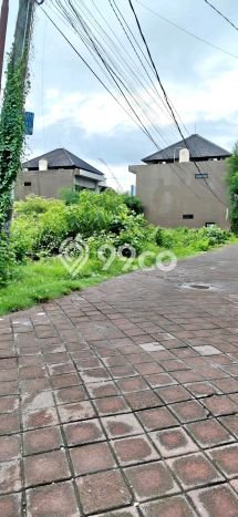Dijual Tanah di Badung, Luas 250m2 SHM Dijual Tanah di Badung, Luas 250m2 SHM