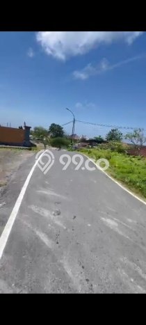 Tanah Kavling Dijual di Jimbaran, Badung dengan Luas Tanah 3500m2 Tanah Kavling Dijual di Jimbaran, Badung dengan Luas Tanah 3500m2