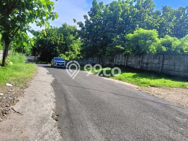 Untuk Dijual Tanah 4600m2 di uluwatu, Badung Untuk Dijual Tanah 4600m2 di uluwatu, Badung