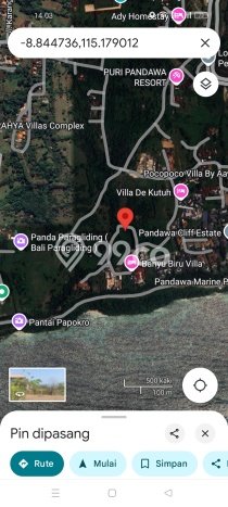 Tanah Kavling Dijual di Badung dengan Spesifikasi 2100m2 Tanah Kavling Dijual di Badung dengan Spesifikasi 2100m2