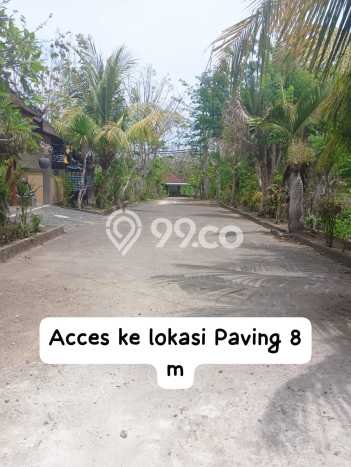 Tanah Disewa di Balangan Strategis dan Memiliki Luas 300m2 Tanah Disewa di Balangan Strategis dan Memiliki Luas 300m2