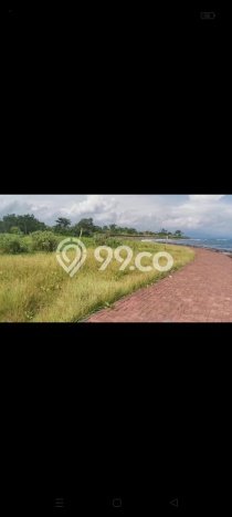 Tanah Dijual Lokasi Strategis di Denpasar dengan Luas 1655m2 Tanah Dijual Lokasi Strategis di Denpasar dengan Luas 1655m2