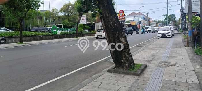 Tanah Kavling Dijual di Jimbaran, Badung dengan Luas Tanah 3500m2 Tanah Kavling Dijual di Jimbaran, Badung dengan Luas Tanah 3500m2