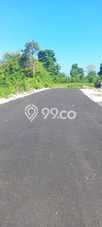 Dijual Tanah 200m2 di Kutuh, Badung Dijual Tanah 200m2 di Kutuh, Badung