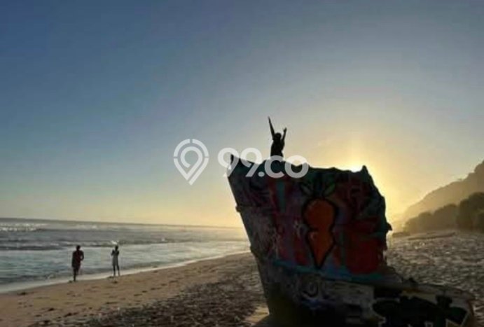 Tanah Kosong Dijual di Badung dengan Area 900m2 Tanah Kosong Dijual di Badung dengan Area 900m2