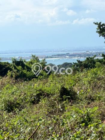 Untuk Dijual Tanah di Badung, Luas 18000m2 SHM Untuk Dijual Tanah di Badung, Luas 18000m2 SHM