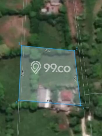 Tanah Dijual di Badung Seluas 3000m2 Strategis Tanah Dijual di Badung Seluas 3000m2 Strategis