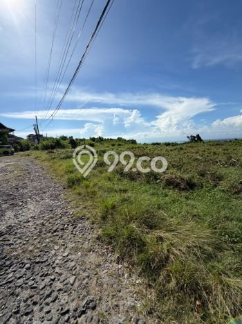 Untuk Dijual Tanah di Badung, Luas 18000m2 SHM Untuk Dijual Tanah di Badung, Luas 18000m2 SHM