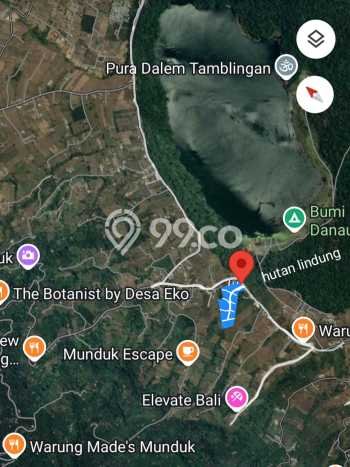 Tanah Dijual Area Strategis di Munduk Buleleng 5000m2 Tanah Dijual Area Strategis di Munduk Buleleng 5000m2