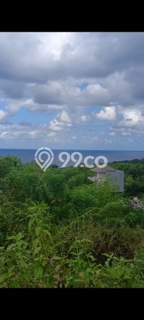 Dijual Tanah Lokasi Kutuh, Badung Seluas 1400m2 Dijual Tanah Lokasi Kutuh, Badung Seluas 1400m2