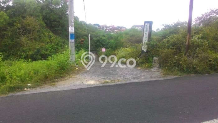 Untuk Dijual Tanah di Buleleng, Luas 2000m2 SHM Untuk Dijual Tanah di Buleleng, Luas 2000m2 SHM
