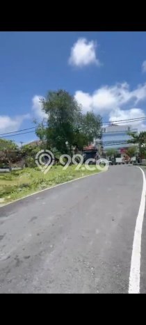 Tanah Kavling Dijual di Jimbaran, Badung dengan Luas Tanah 3500m2 Tanah Kavling Dijual di Jimbaran, Badung dengan Luas Tanah 3500m2