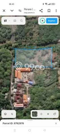 Untuk Dijual Tanah 4600m2 di uluwatu, Badung Untuk Dijual Tanah 4600m2 di uluwatu, Badung