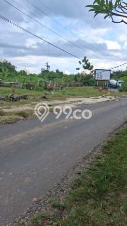 Tanah Dijual Area Strategis di Ungasan Badung 1000m2 Tanah Dijual Area Strategis di Ungasan Badung 1000m2
