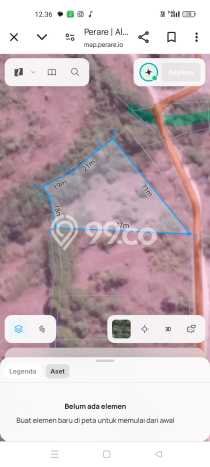 Tanah Area Potensial Kawasan , Luas 2500m2m², Ideal untuk Bisnis Tanah Area Potensial Kawasan , Luas 2500m2m², Ideal untuk Bisnis