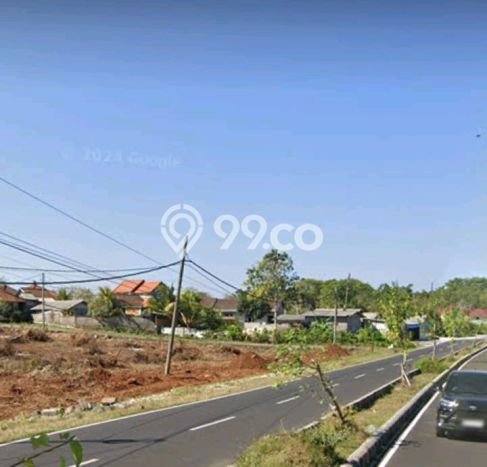 Dijual Tanah Lokasi Kutuh, Badung Seluas 6500m2 Dijual Tanah Lokasi Kutuh, Badung Seluas 6500m2
