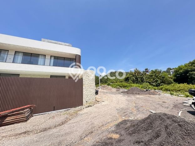 Dijual Tanah di Badung, Luas 455m2 SHM Dijual Tanah di Badung, Luas 455m2 SHM