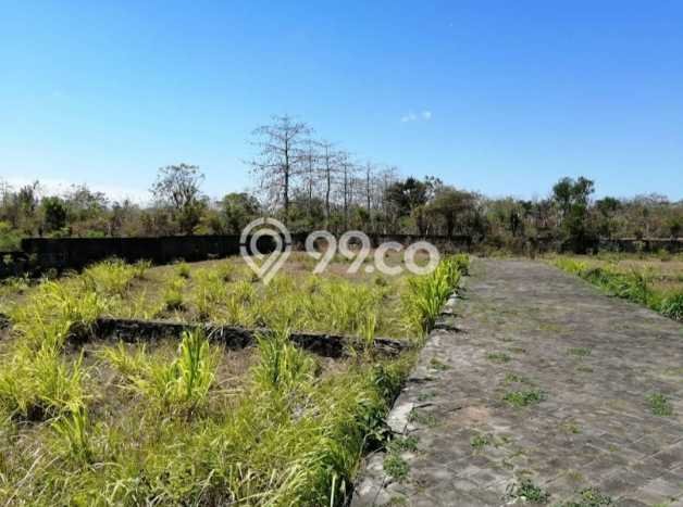 Tanah Dijual Area Strategis di Balangan Badung 550m2 Tanah Dijual Area Strategis di Balangan Badung 550m2