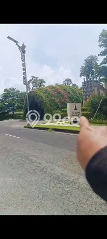Dijual Tanah di Badung, Luas 250m2 SHM Dijual Tanah di Badung, Luas 250m2 SHM