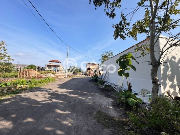 Tanah Dijual di Badung Seluas 3000m2 Strategis Tanah Dijual di Badung Seluas 3000m2 Strategis