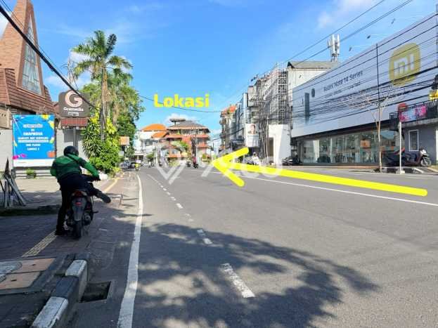 Tanah Kavling di Denpasar Barat Dijual dengan Luas 3030m2 Tanah Kavling di Denpasar Barat Dijual dengan Luas 3030m2