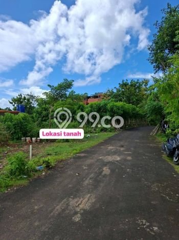 Tanah Kavling Dijual di Balangan, Badung dengan Luas Tanah 300m2 Tanah Kavling Dijual di Balangan, Badung dengan Luas Tanah 300m2