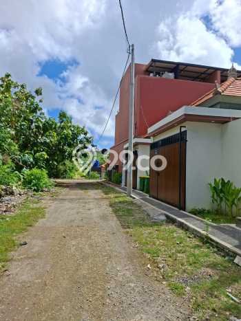Tanah Kavling Dijual di Balangan, Badung dengan Luas Tanah 300m2 Tanah Kavling Dijual di Balangan, Badung dengan Luas Tanah 300m2